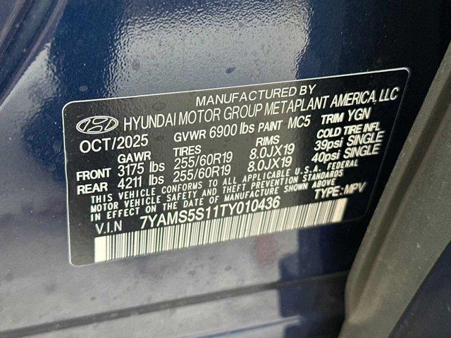 2026 Hyundai Ioniq - $46,511