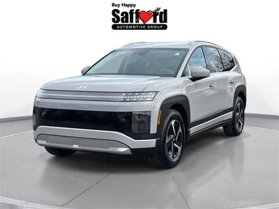 Photo of a 2026 Hyundai Ioniq 9 S 4DR SUV for sale