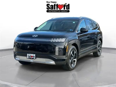 Photo of a 2026 Hyundai Ioniq 9 S 4DR SUV for sale