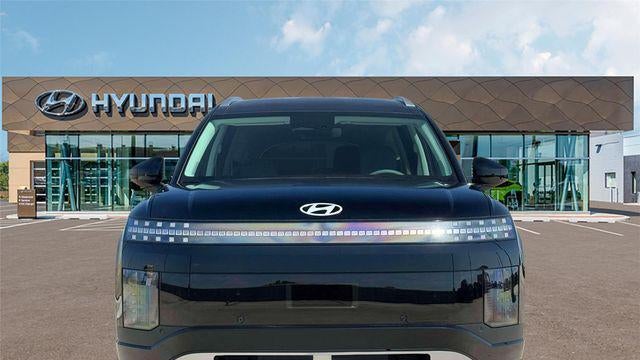 2026 Hyundai IONIQ 9 S