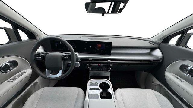 2026 Hyundai IONIQ 9 S
