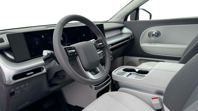 2026 Hyundai IONIQ 9 S
