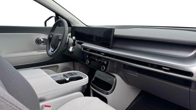 2026 Hyundai IONIQ 9 S