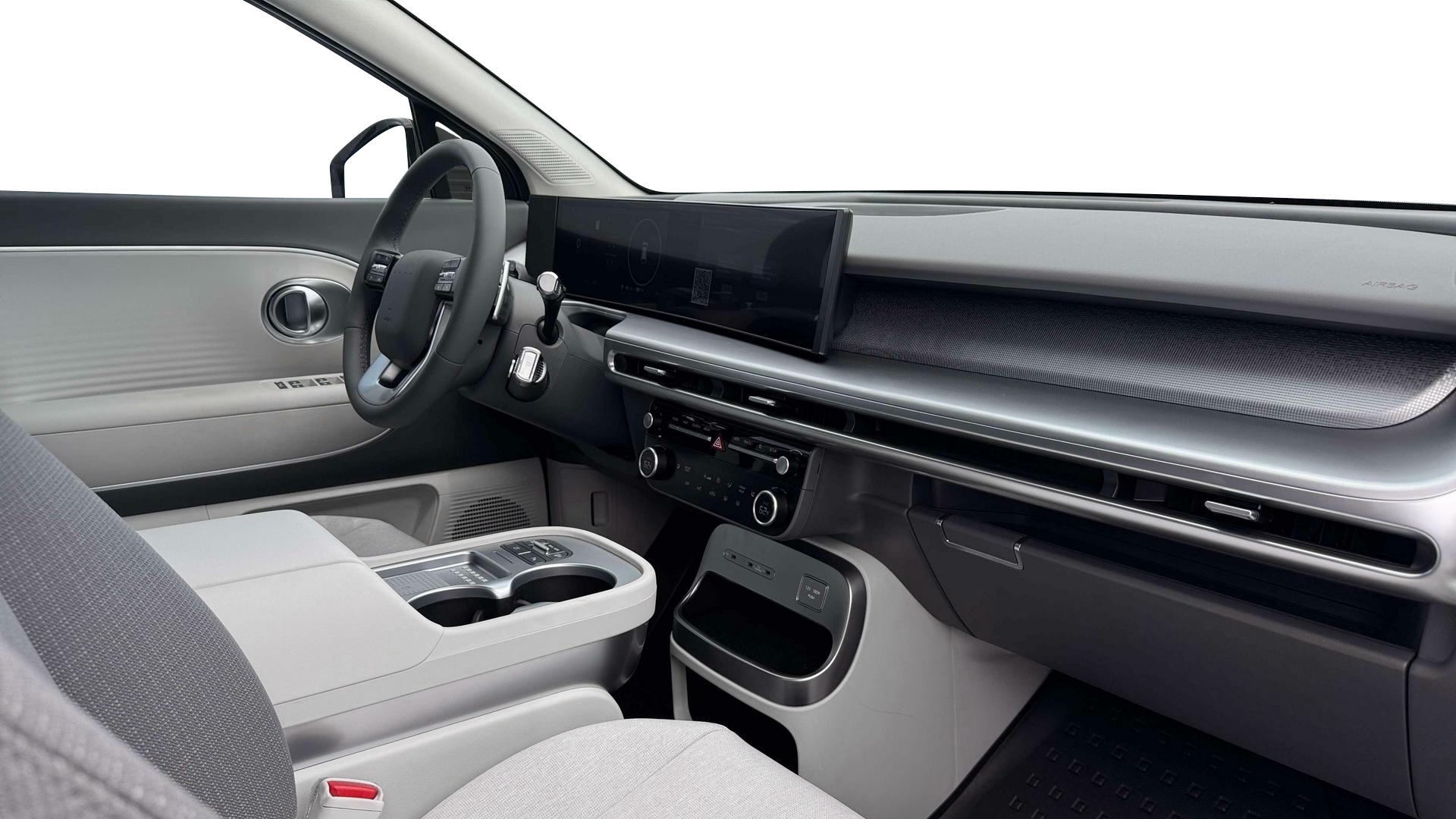 2026 Hyundai IONIQ 9 S
