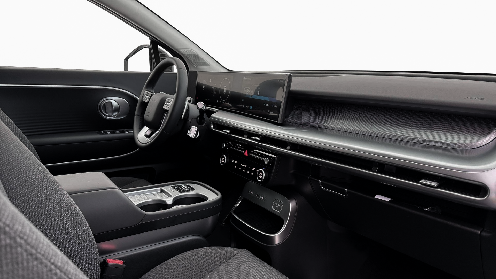 2026 Hyundai IONIQ 9 S