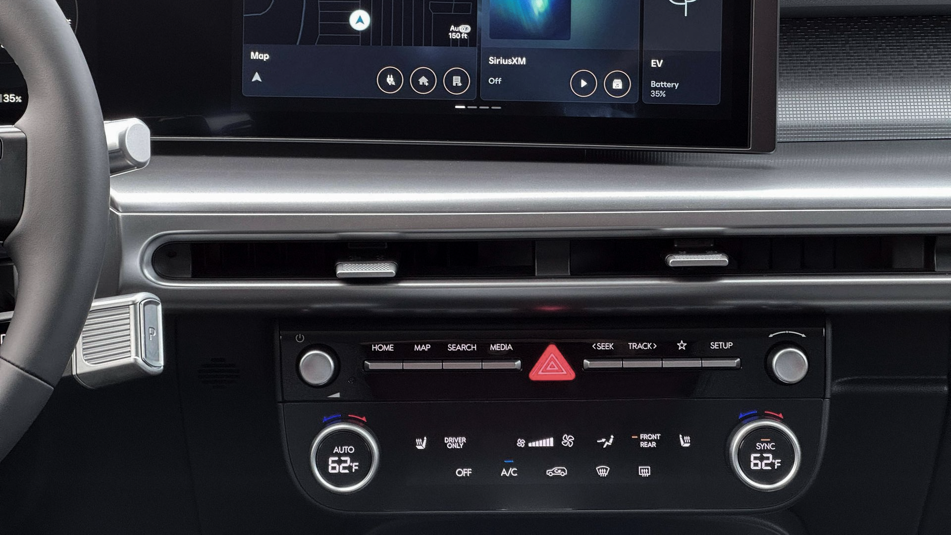 2026 Hyundai IONIQ 9 S