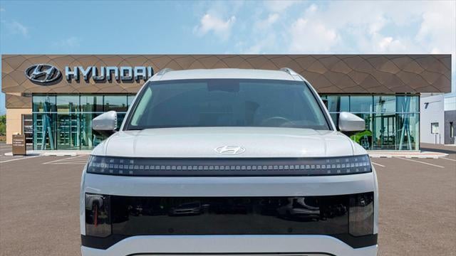 2026 Hyundai IONIQ 9 S