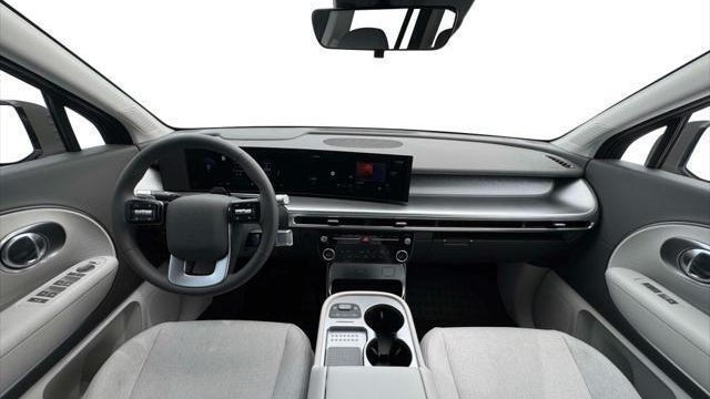 2026 Hyundai IONIQ 9 S