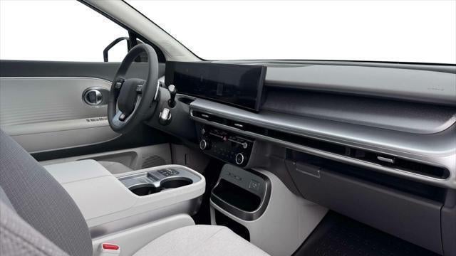 2026 Hyundai IONIQ 9 S