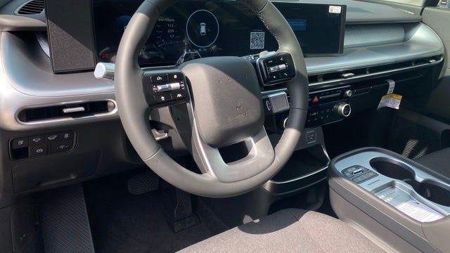 2026 Hyundai IONIQ 9 S