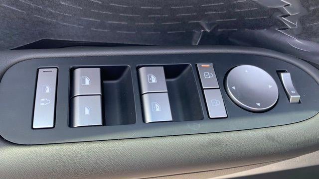 2026 Hyundai IONIQ 9 S