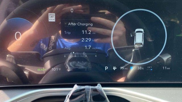 2026 Hyundai IONIQ 9 S