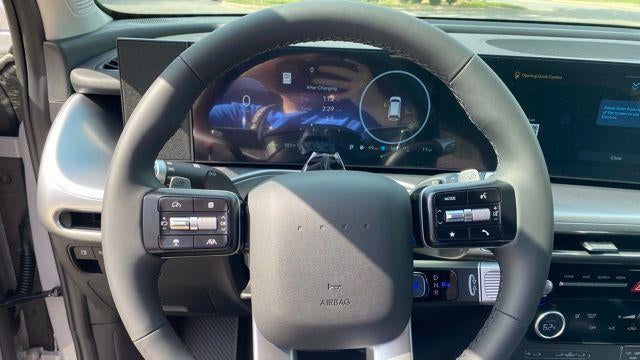 2026 Hyundai IONIQ 9 S