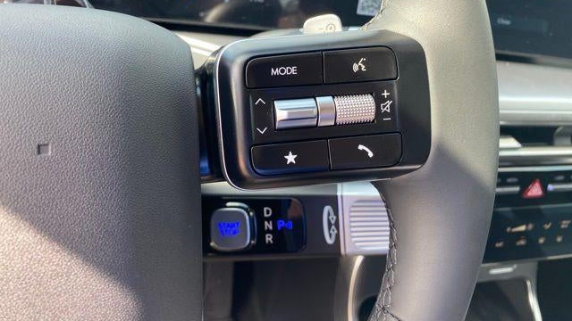 2026 Hyundai IONIQ 9 S