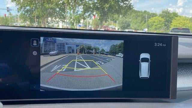 2026 Hyundai IONIQ 9 S