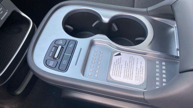 2026 Hyundai IONIQ 9 S