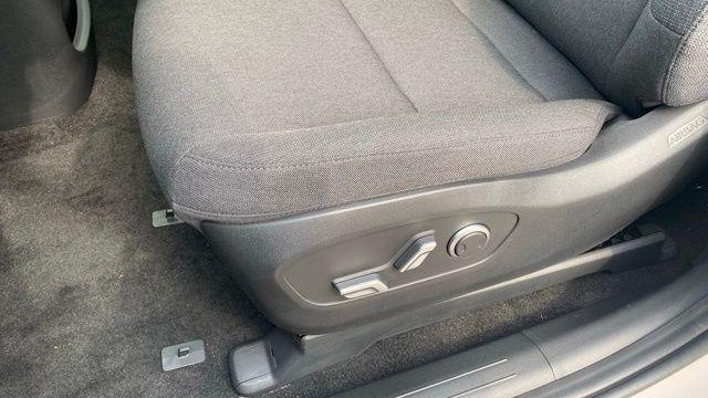 2026 Hyundai IONIQ 9 S