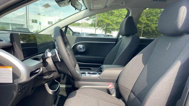 2026 Hyundai IONIQ 9 S