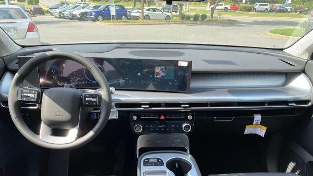 2026 Hyundai IONIQ 9 S
