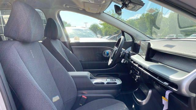 2026 Hyundai IONIQ 9 S