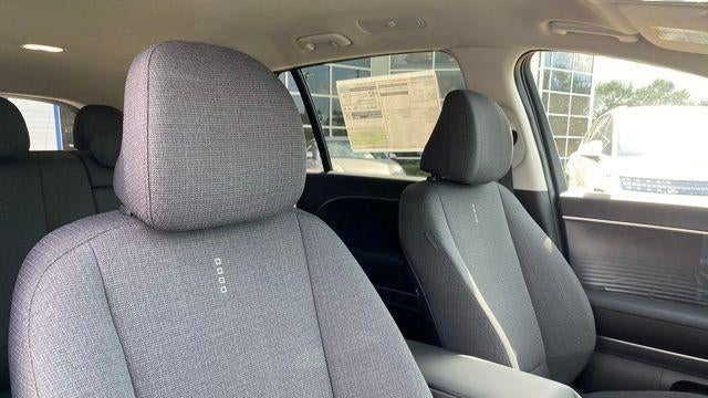 2026 Hyundai IONIQ 9 S