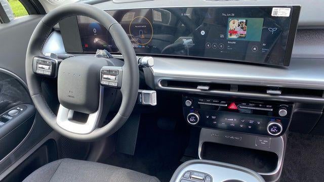 2026 Hyundai IONIQ 9 S
