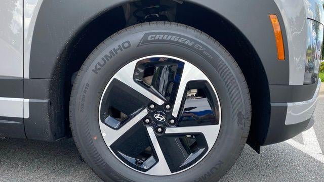 2026 Hyundai IONIQ 9 S