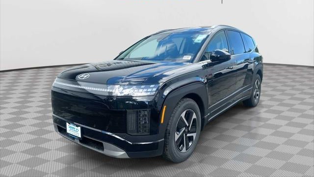 Preowned 2026 Hyundai IONIQ 9 S for Sale