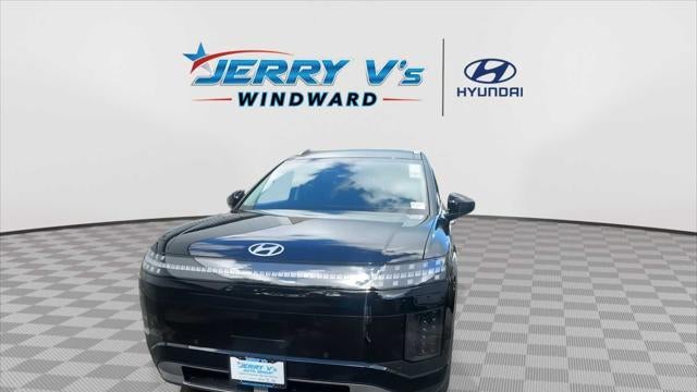 2026 Hyundai IONIQ 9 S