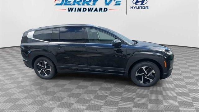 2026 Hyundai IONIQ 9 S