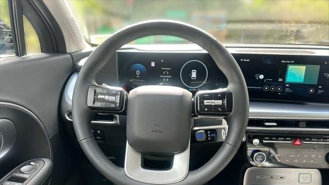 2026 Hyundai IONIQ 9 S