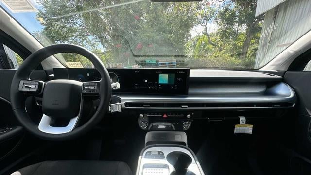 2026 Hyundai IONIQ 9 S