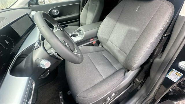 2026 Hyundai IONIQ 9 S