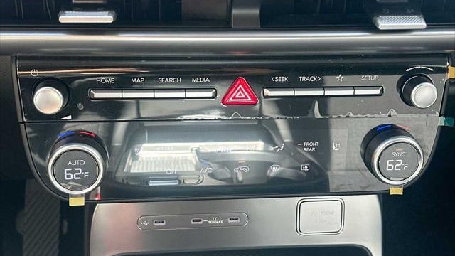2026 Hyundai IONIQ 9 S