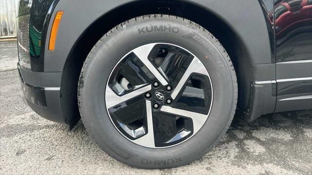 2026 Hyundai IONIQ 9 S
