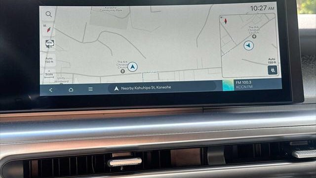 2026 Hyundai IONIQ 9 S