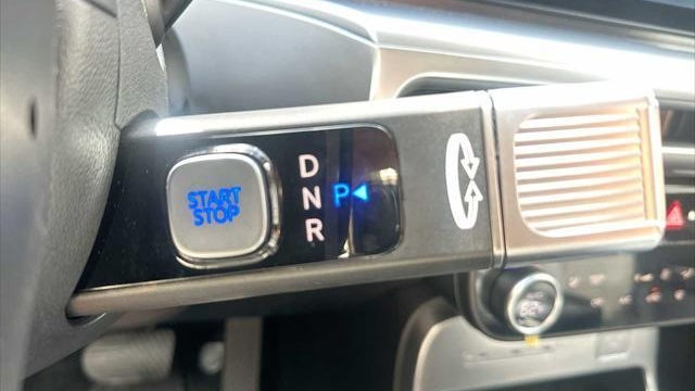 2026 Hyundai IONIQ 9 S