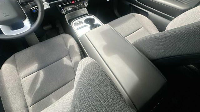 2026 Hyundai IONIQ 9 S