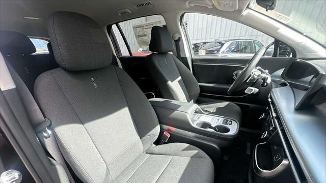 2026 Hyundai IONIQ 9 S