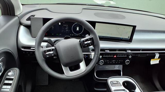 2026 Hyundai IONIQ 9 S