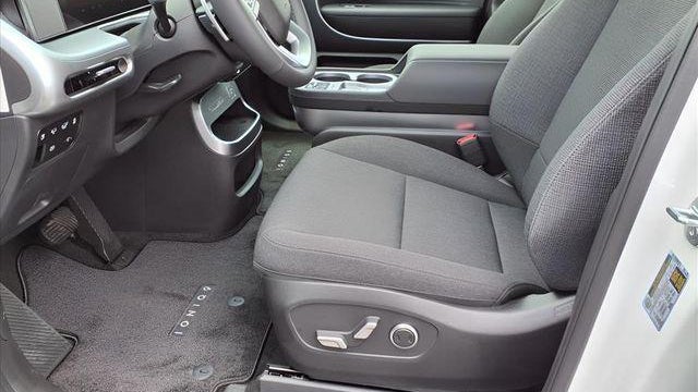 2026 Hyundai IONIQ 9 S