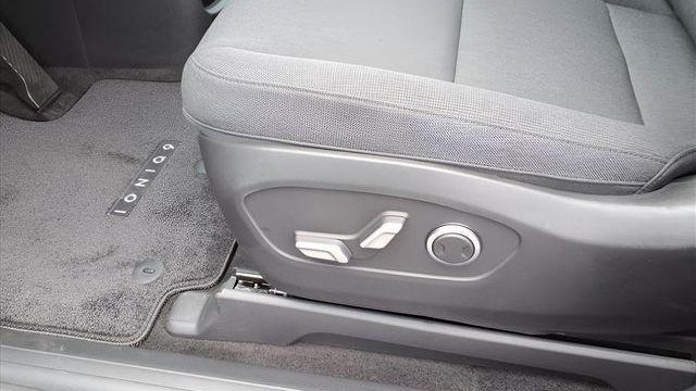 2026 Hyundai IONIQ 9 S