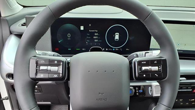 2026 Hyundai IONIQ 9 S