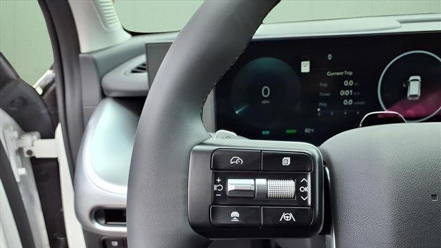 2026 Hyundai IONIQ 9 S