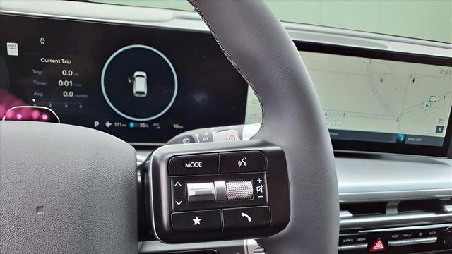 2026 Hyundai IONIQ 9 S