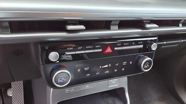 2026 Hyundai IONIQ 9 S