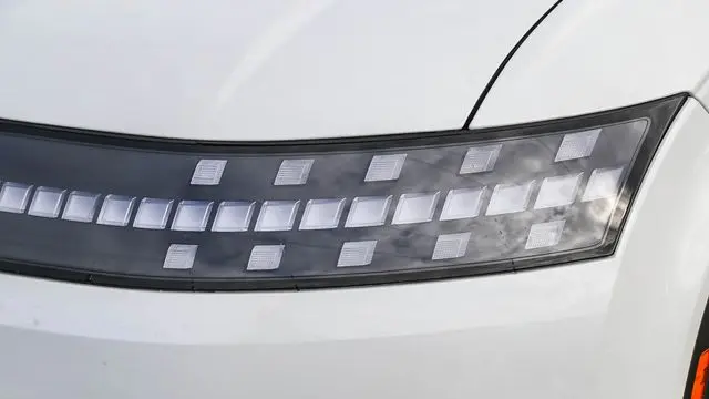 2026 Hyundai IONIQ 9 S