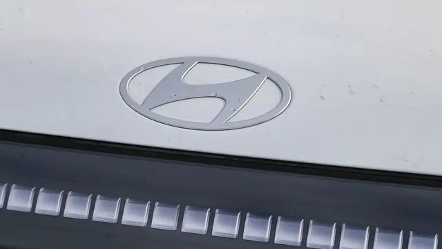 2026 Hyundai IONIQ 9 S