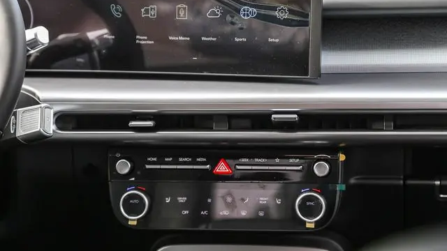 2026 Hyundai IONIQ 9 S
