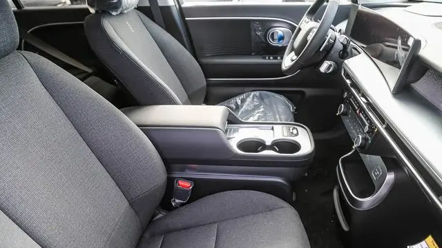 2026 Hyundai IONIQ 9 S